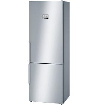 Bosch KGN49AI31 nerezová chladnička